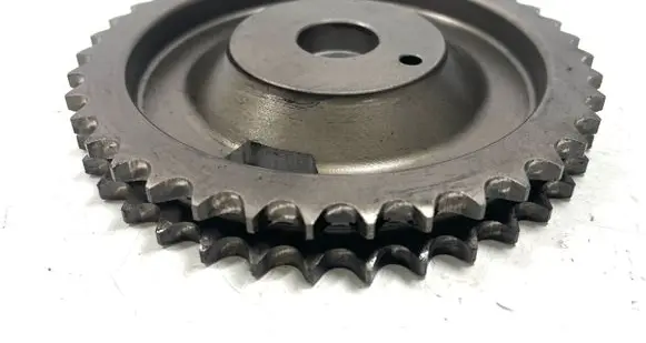 SsangYong Rexton Timing chain sprocket 