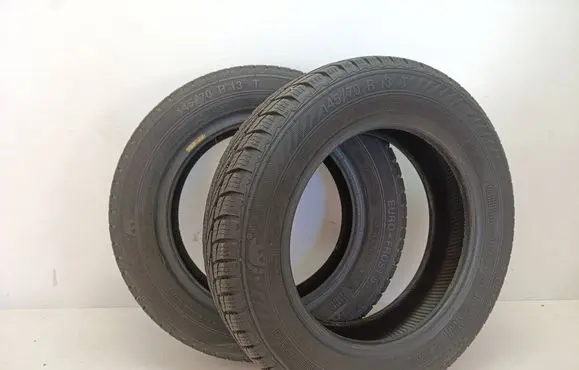 Fiat Seicento/600 R13 winter tire 
