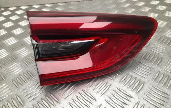 Opel Insignia B Rear/tail lights 39107532