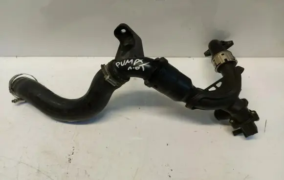 Ford Puma Air intake duct part L1B1-9C646-AC