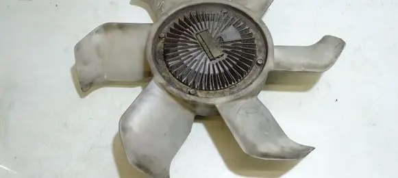 Mitsubishi Pajero Viscous fan ME298542