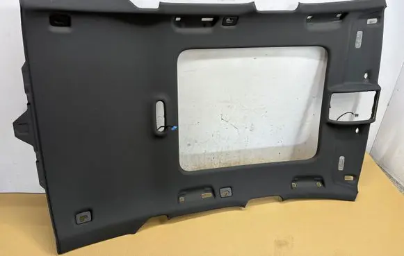 Audi A6 Allroad C7 Headlining 