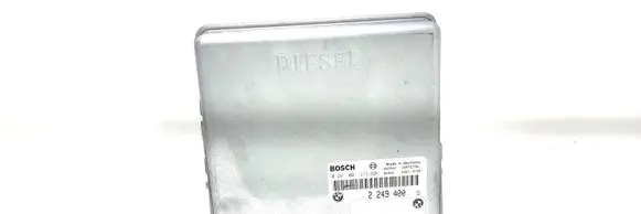 BMW 5 E39 Engine control unit/module 2249400