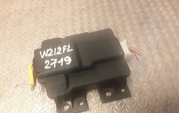 Mercedes-Benz E W212 Other devices 0005406050 A0005406050