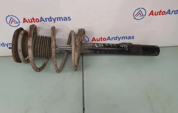 BMW 7 E38 Front shock absorber/damper 1091925 31311091925
