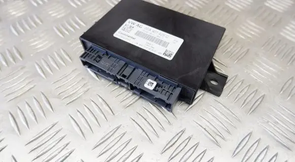 Volkswagen ID.3 Engine control unit/module 0EA907425C