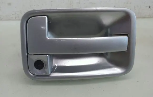 Peugeot 806 Front door exterior handle 14763870777
