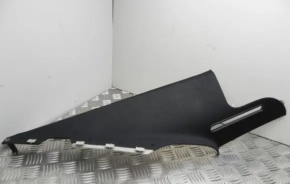 (C) pillar trim
