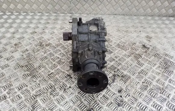 Hyundai Santa Fe Gearbox transfer box case CMTF