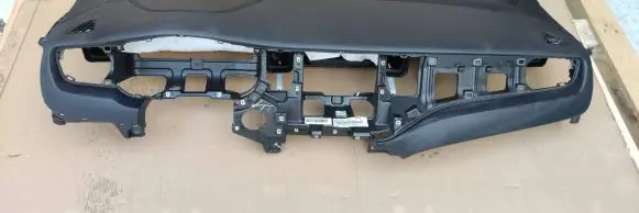 KIA Carens III Dashboard 84710a4100wk 84530a4000
