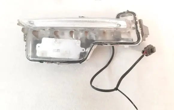 Volvo V60 LED Daytime headlight 31353290