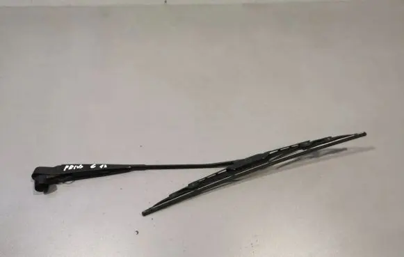 Toyota Prius (XW30) Rear wiper blade 
