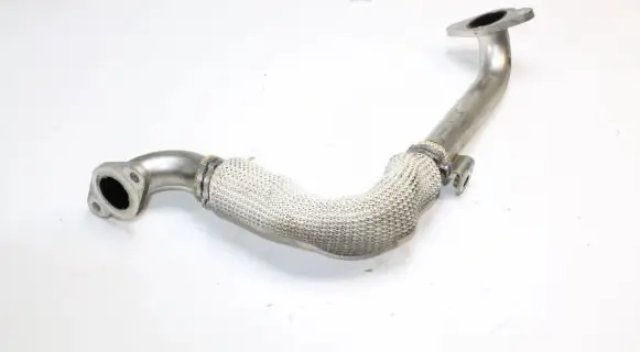 BMW 3 E92 E93 EGR valve line/pipe/hose 7574954