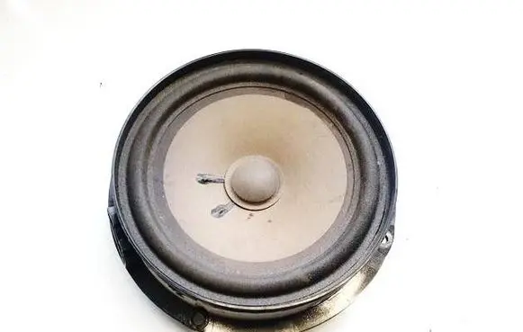 Skoda Superb B5 (3U) Front door speaker 1Z0035411C
