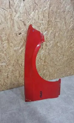 Ford Mustang V Fender