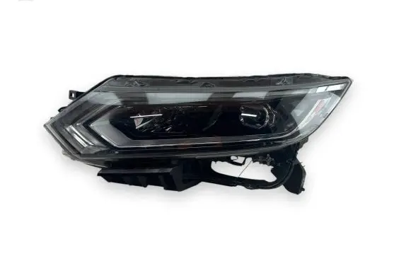 Nissan Qashqai Headlight/headlamp 10019011