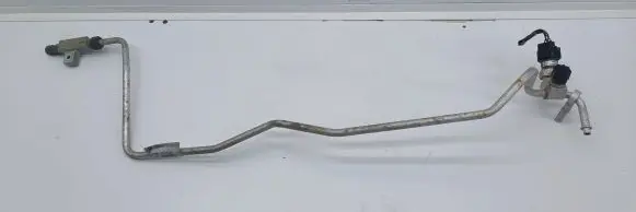Porsche Boxster 986 Air conditioning (A/C) pipe/hose 99657310803 020037100