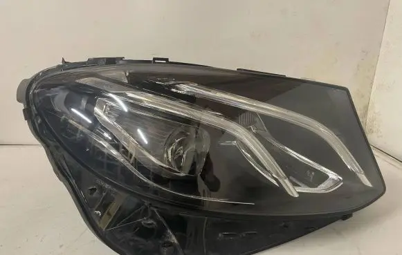 Mercedes-Benz E W213 Headlight/headlamp A2139068808