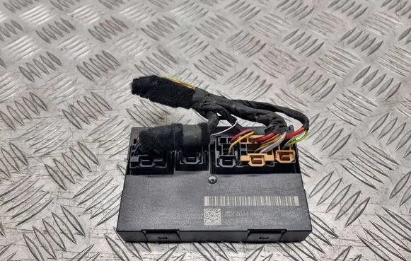 Volkswagen PASSAT B6 Comfort/convenience module 3C0959433K 5DK00906402 S0455H038