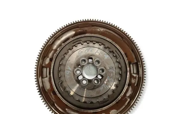 Volkswagen Golf VII Flywheel 03L105266DP