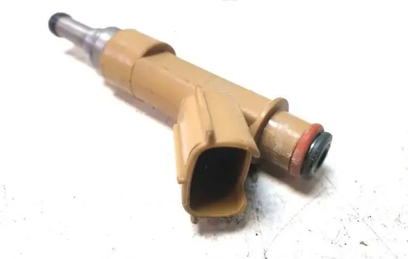 Toyota RAV 4 (XA40) Fuel injector 2325037010
