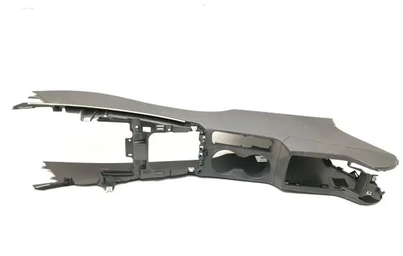 Audi Q3 8U Center console 8U1863244 8U2863244B 8U2863243B