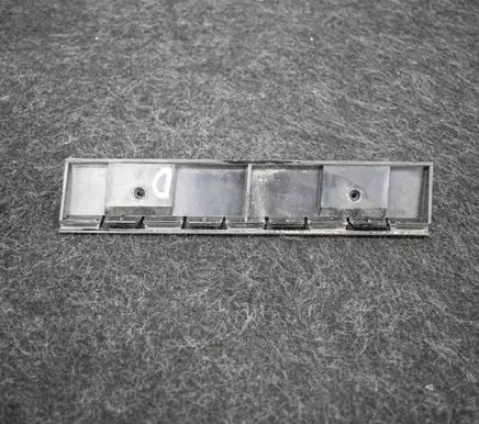 BMW 1 E81 E87 Sill supporting ledge 7169979