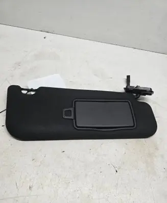 Sun visor
