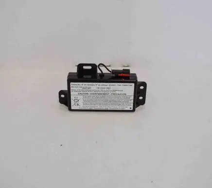 Opel Mokka Other devices YQ0001758042454411