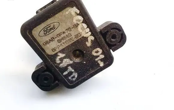 Ford Focus Air pressure sensor 98ab9f479ba 6pp4160e-aa