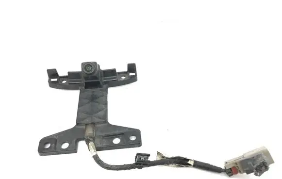 Mazda CX-5 II Front bumper mounting bracket KGC267RC0