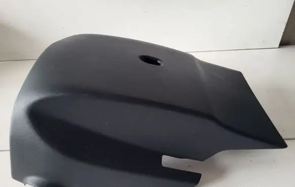 Toyota C-HR II Steering wheel column trim 45024F4060
