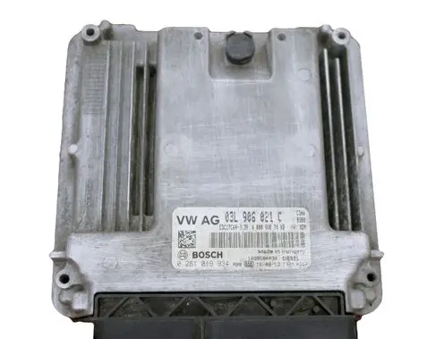 Volkswagen Crafter Wing mirror control module 03L906021C