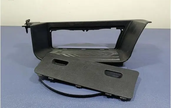 Ford Transit Custom Front sill (body part) BK21V13200