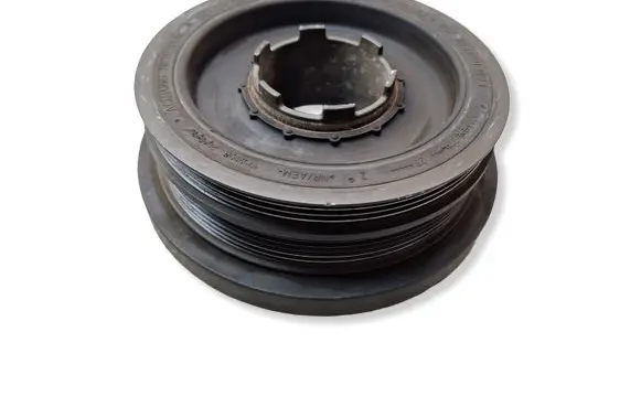 BMW X3 E83 Crankshaft pulley 11237805696 AY9A