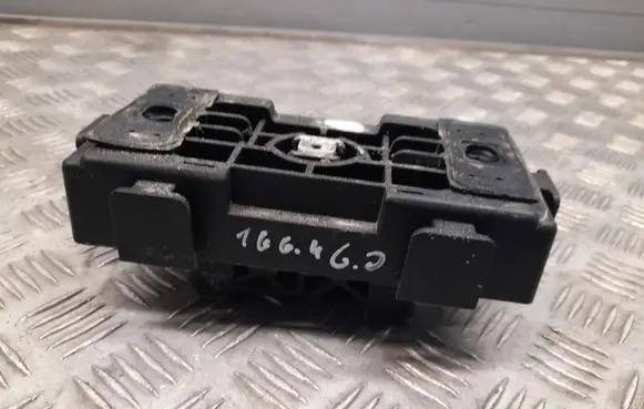 Mercedes-Benz GL X166 Jacking socket point A1666900334