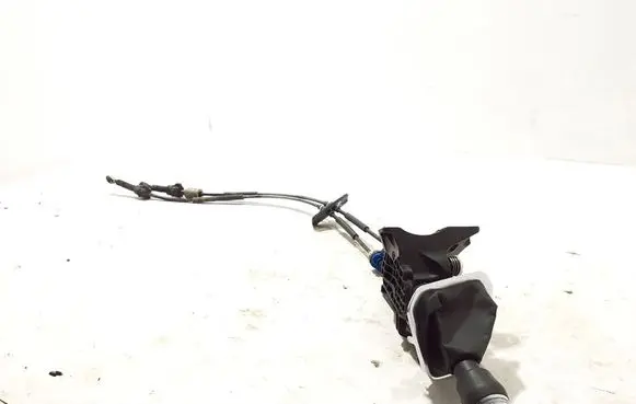 Renault Trafic III (X82) Gear shifter/selector 349013165R