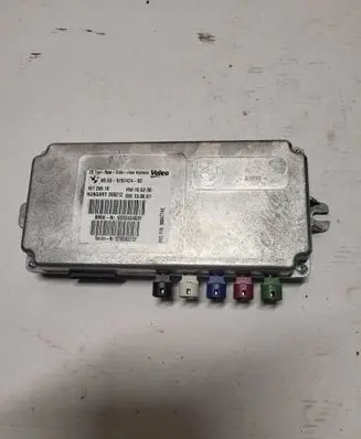 BMW 5 GT F07 Camera control unit module 9282424 16129510