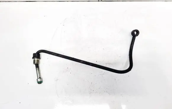 Renault Megane III Turbo turbocharger oiling pipe/hose