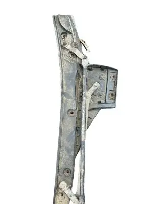 Ford Sierra Front wiper linkage and motor