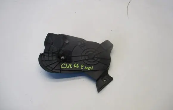 Citroen C3 Timing belt guard (cover)