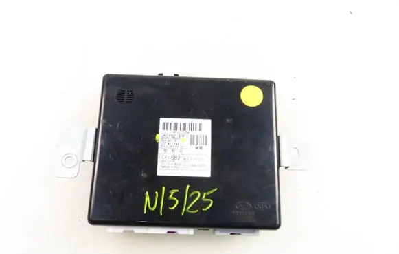 Hyundai ix35 Comfort/convenience module 954002S320