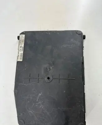 Renault Megane II Comfort/convenience module 8200780018A 08072 118400150