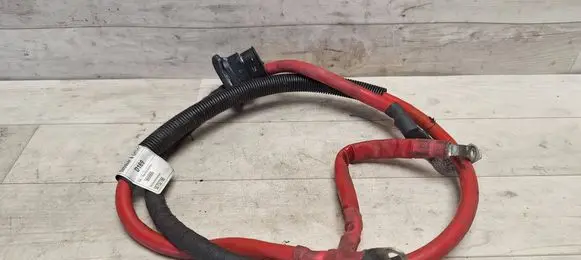 Fiat Ducato Positive cable (battery) 1362688080