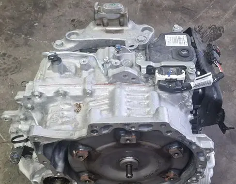 Peugeot 308 Manual 4 speed gearbox 
