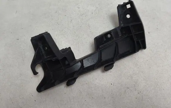 KIA Sportage Front bumper mounting bracket 86552F1000
