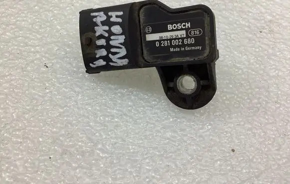 Honda Accord Air pressure sensor 0281002680 0810293A