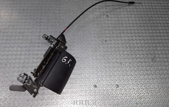 Mazda RX8 Rear door lock