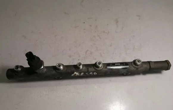 Mitsubishi Carisma Fuel main line pipe 0445214024