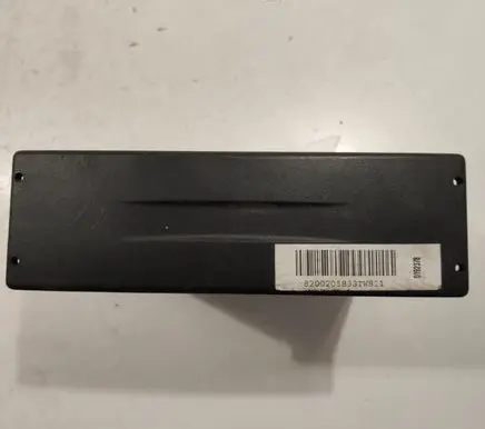 Renault Espace - Grand espace IV Radio/CD/DVD/GPS head unit 8200205833
